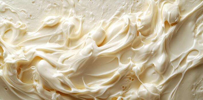 Batter mess