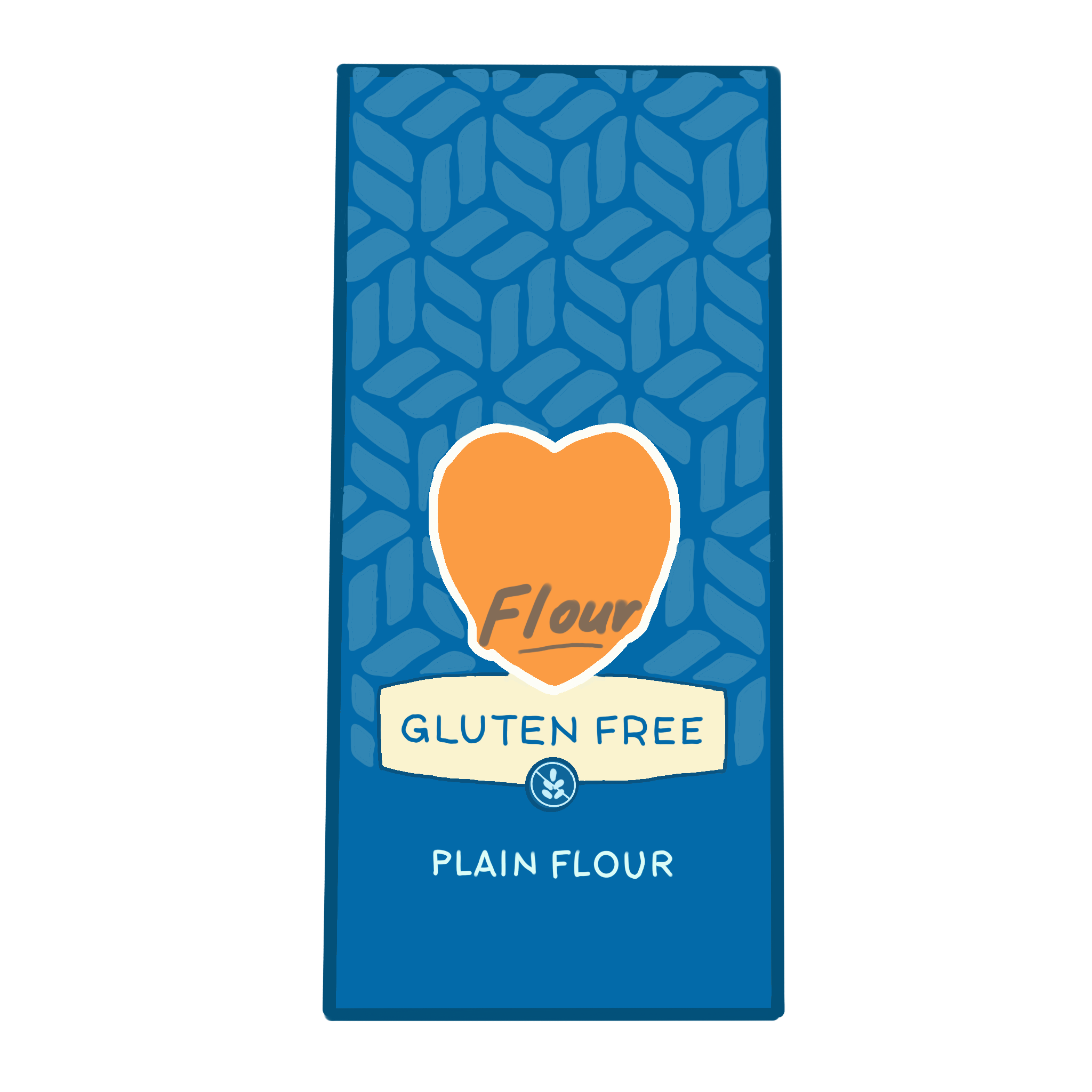 Flour