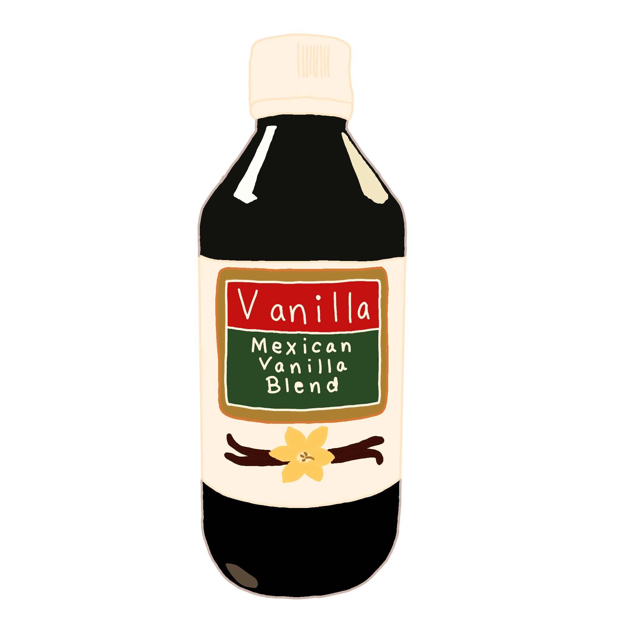 Vanilla
